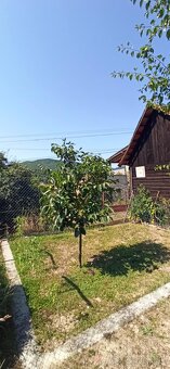 Predám dom v Novej Bani,časť Vŕšky - 8