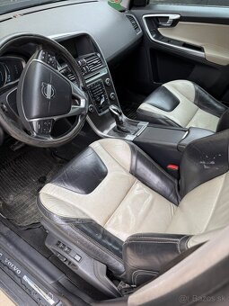 Volvo xc60 D5 - 8