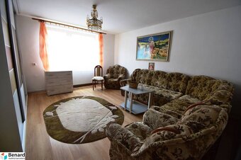 RODINNÝ DOM, 2 PODLAŽNÝ, 6 IZIEB, VEĽKÝ LIPNÍK; - 8