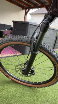Cube Stereo Hybrid 140 Race 750 XL (NOVÝ) - 8