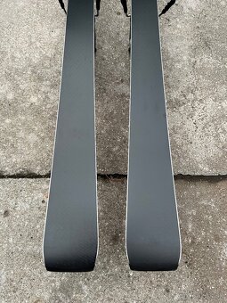 Lyže Nordica Doberman SLR DC FDT 24/25 - 170cm - 8