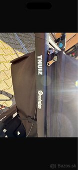 THULE Urban Glide 2 - 8