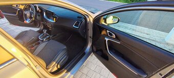 Kia Ceed Sw 1,5TGDi+A7+Gold+Gold Pack+LED - 8