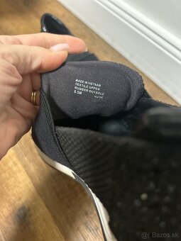 Michael Kors tenisky na platforme veľ.39 - 8