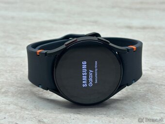 Samsung Galaxy Watch FE, Black - 8
