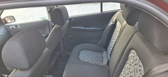Škoda fabia - 8