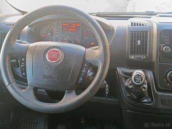 Fiat Ducato L3 H2 - 8