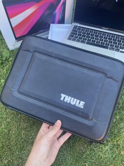 Macbook Pro M1 8/256 - 8