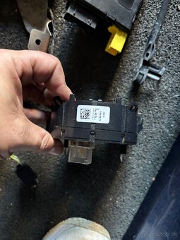 Octavia II 1.9tdi 77kw ND - 8