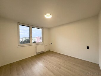 Nový 4 izbový byt v blízkosti centra, práve dokončený - 8