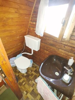 Predaj rekreačnej chaty v lokalite Kokava Línia - 8