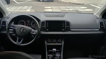 Škoda Karoq 1.5 TSI Style 110kW - 8