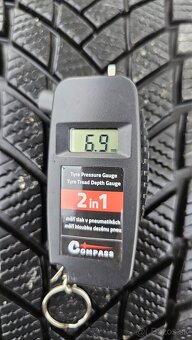 zimné pneumatiky r18 bmw - 8