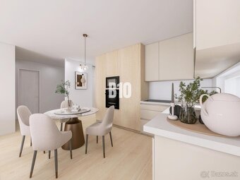 Viac času na život- od 362 m2 pozemok- Uvádzacie ceny - 8