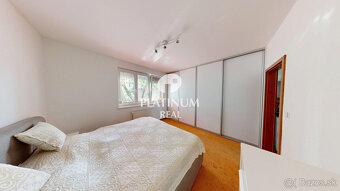 Predaj veľmi pekného a tichého bytu s príjemnou terasou NIVY - 8