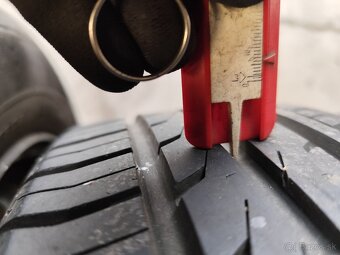 Sada renault Plechové disky+pneu 14" - 8