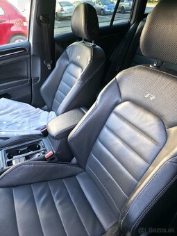 Volkswagen golf R variant - 8