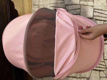 Predáme dvojkombináciu Stokke Trialz vo veľmi dobrom stave - 8