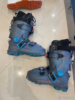 skialpový set Dynafit Laila Peak + topánky - 8