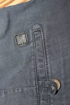 Pánske nohavice HUGO BOSS v. 46 - 8