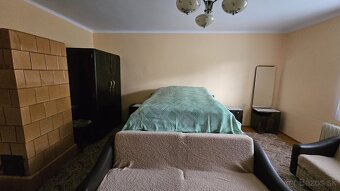 RODINNÝ DOM V OBCI JURKOVÁ VOĽA,LEN 5 MINÚT OD MESTA SVIDNÍK - 8