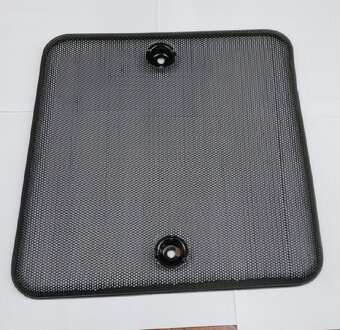 Sada mriezok do kapotaze Zetor 72,69,73 - 8