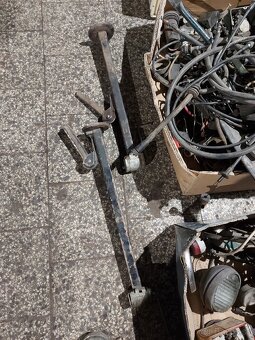 Diley Lada Niva 1,6 1,7 - 8