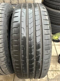 225/50 R18 99W XL letné CONTINENTAL - 8