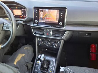 Tarraco 2,0 TDI Xcellence 4x4 110kW - 8