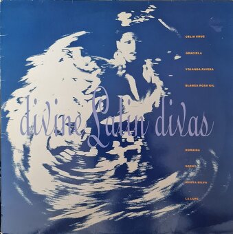 LP vinyl platne - klasika, jazz, folk, latin, country a pop. - 8