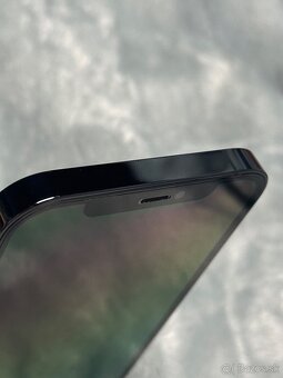 ✨iPhone 12 Pro 128GB | TOP STAV | 100% BATÉRIA - 8