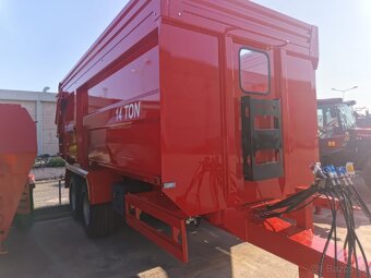 návěs přívěs vlek vozík - 8