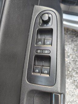 Seat Alhambra 2.0 103 kw 2013 - 8