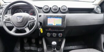 DACIA DUSTER 1.0 TCE+LPG 2020 PRESTIGE - 8