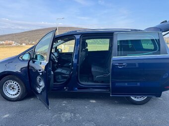 Seat Alhambra 2,0 TDI DSG 2014 - 8