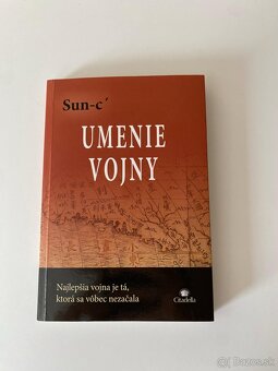 Knihy - rôzne žánre - 8