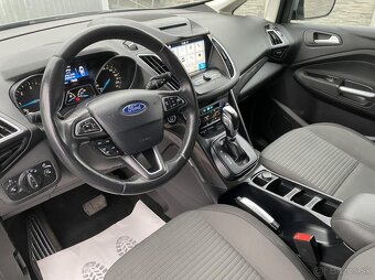 Ford C-MAX 1.5TDC-i 120PS NEW MODEL NAVI - 8
