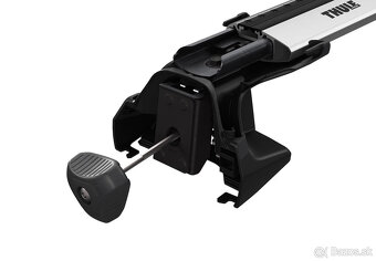 Strešný nosič Thule pre Audi A7, Sportback 5dv, 2018+ - 8