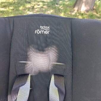 Detská autosedačka - 8