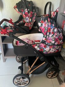 Baby active musse rose 2020 - 8
