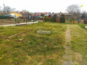 HALO reality - Predaj, záhradný pozemok   346 m2 Bohdanovce  - 8