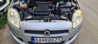 Predam Fiat Bravo - 8