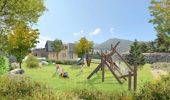 Apatmán v projekte Jelše Chalets & Apartments - 8