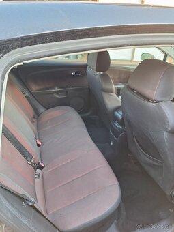 Seat leon 1.9 TDI - 8