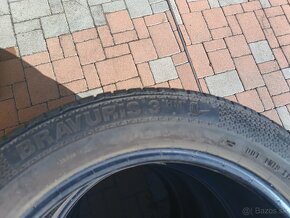 Barum Bravuris 3 letné penu 195/55 R16 - 8