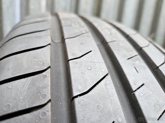 Nové letné pneumatiky NEXEN N´Fera Primus - 205/60 r16 - 8