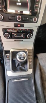 Predam Volkswagen passsat cc - 8