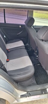 Volksvagen golf 4 - 8