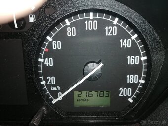Škoda Fábia1 1.4 MPI + LPG - 8