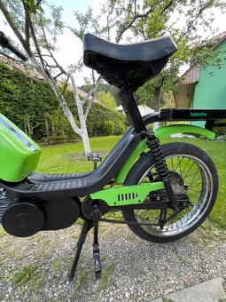 Babetta 210 - 8